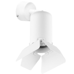 Спот Lightstar RULLO RB436436, GU10, 50W, белый