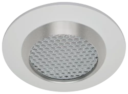 Встраиваемый светильник Эра KL109 WH-SL Б0061829