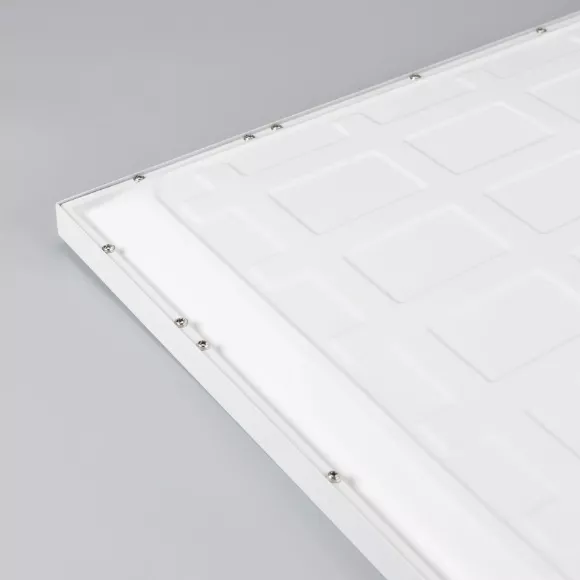 Встраиваемая светодиодная панель Arlight DL-TITAN-FRAMELESS-S600x600-40W Warm3000 050241 Встраиваемая светодиодная панель Arlight DL-TITAN-FRAMELESS-S600x600-40W Warm3000 050241