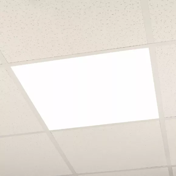 Встраиваемая светодиодная панель Arlight DL-TITAN-FRAMELESS-S600x600-40W Warm3000 050241 Встраиваемая светодиодная панель Arlight DL-TITAN-FRAMELESS-S600x600-40W Warm3000 050241