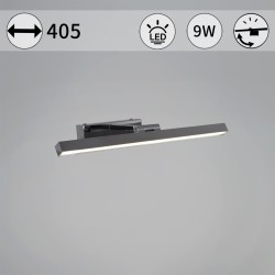 Подсветка для зеркал Reluce 17520-0.2-400