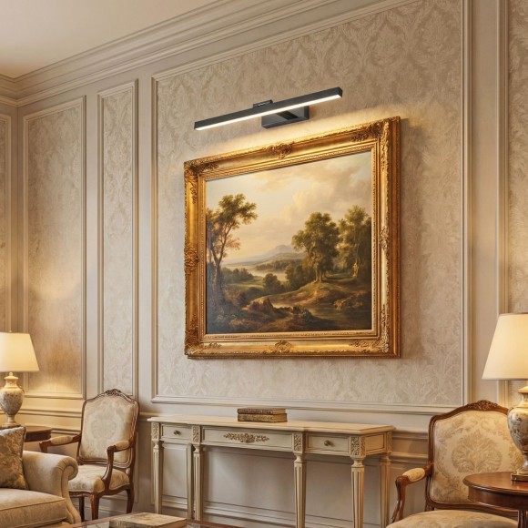 Подсветка для зеркал Reluce 17520-0.2-400