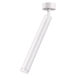 Светодиодный спот Novotech Modo 357888, LED, 10W, белый