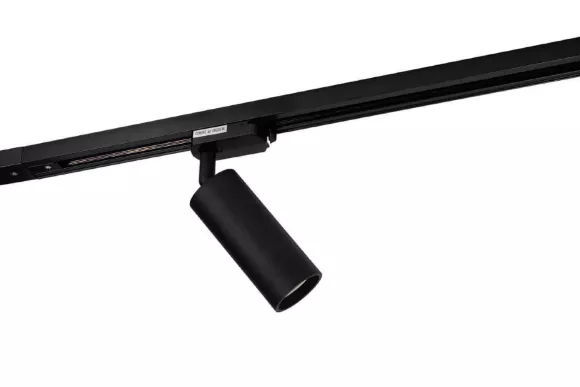 Светильник на шине Denkirs DK6202-BK Светильник на шине Denkirs DK6202-BK