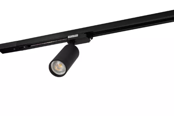 Светильник на шине Denkirs DK6202-BK Светильник на шине Denkirs DK6202-BK