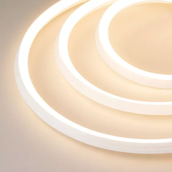 Лента герметичная Arlight MOONLIGHT-3D-A168-15x15mm 24V Warm3000 (7.2 W/m, IP67, 2835, 5m, Wire x1) 038603 Лента герметичная Arlight MOONLIGHT-3D-A168-15x15mm 24V Warm3000 (7.2 W/m, IP67, 2835, 5m, Wire x1) 038603
