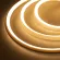 Лента герметичная Arlight MOONLIGHT-3D-A168-15x15mm 24V Warm3000 (7.2 W/m, IP67, 2835, 5m, Wire x1) 038603