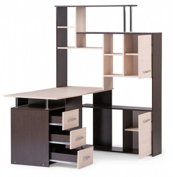 Стол компьютерный КС-15 WO_295292