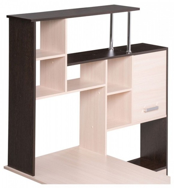 Стол компьютерный КС-15 WO_295292