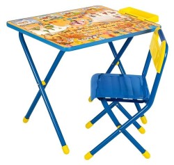 Набор для детской 3-1 DMI_212237