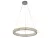 Подвесная люстра Newport 8580/60 C chrome М0071281