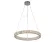 Подвесная люстра Newport 8580/60 C chrome М0071281