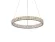 Подвесная люстра Newport 8580/60 C chrome М0071281