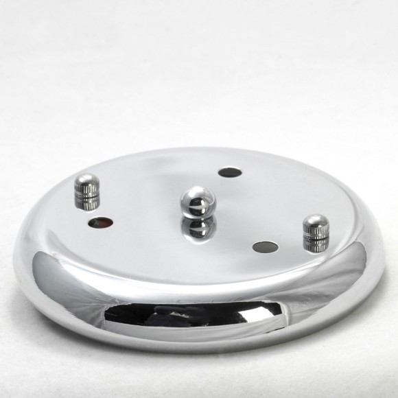 Потолочная люстра Lussole Lgo Cochise LSP-8087