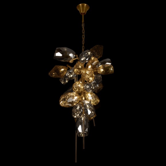 Подвесная люстра Loft IT Britannica 10401/800M