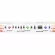 Светодиодная лента Maytoni Led Strip 12В 5050 14,4Вт/м RGB 5м IP67 201244