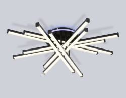 Потолочный светильник Ambrella Light Comfort LineTech FL6276