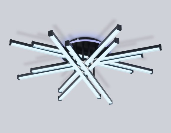 Потолочный светильник Ambrella Light Comfort LineTech FL6276