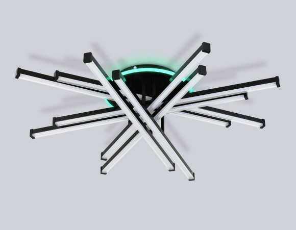 Потолочный светильник Ambrella Light Comfort LineTech FL6276