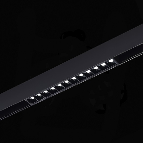 Трековый светильник ST Luce Skyline 48 ST371.406.12