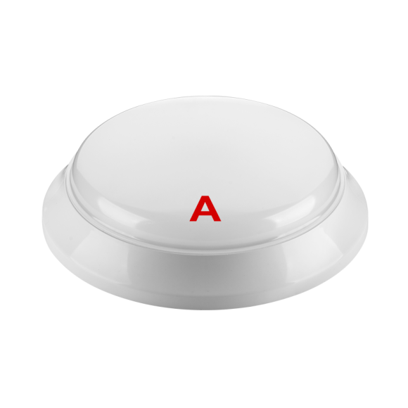 Настенно-потолочный светильник Wolta ДБО02-24-051-4К