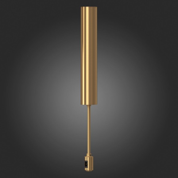 Потолочное основание для блока питания с вводом питания ST Luce Farm ST028.202.00