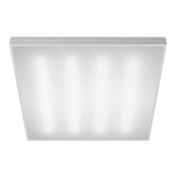 Потолочный светильник Wolta ДВО11-36-001-6К