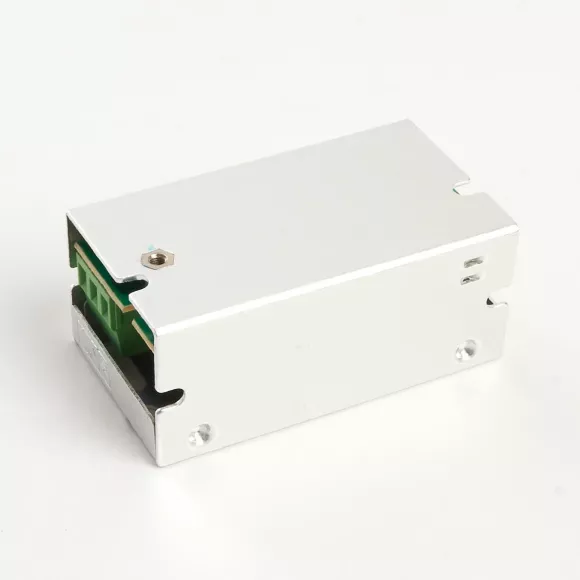 Трансформатор для светодиодной ленты Feron LB002 12Вт 12В IP20 48005 Трансформатор для светодиодной ленты Feron LB002 12Вт 12В IP20 48005