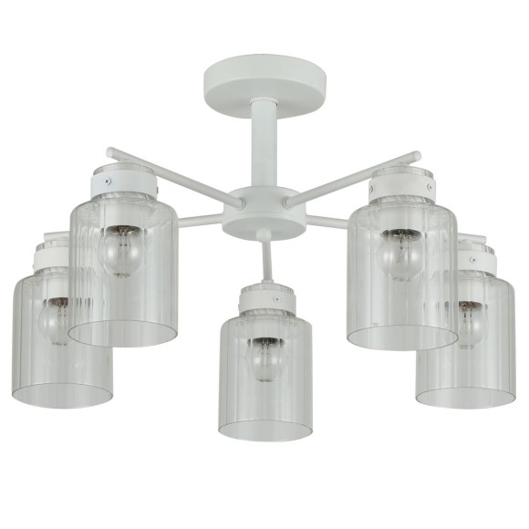 Люстра на штанге Reluce 17570-0.3-05