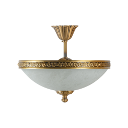 Потолочный светильник Ambiente 7140/35 PL АB