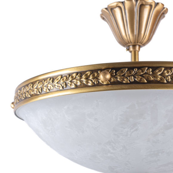 Потолочный светильник Ambiente 7140/35 PL АB