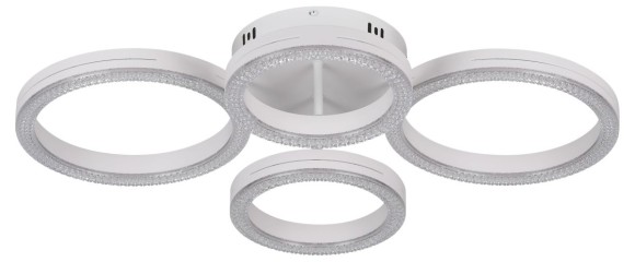 Потолочный светильник Rivoli Juniper 6187-702