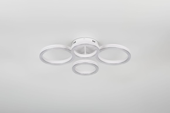 Потолочный светильник Rivoli Juniper 6187-702