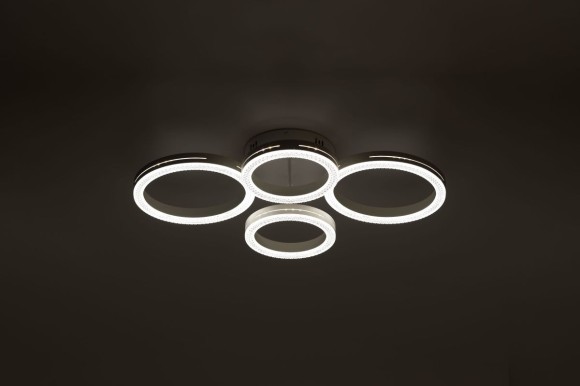 Потолочный светильник Rivoli Juniper 6187-702