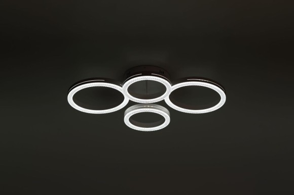 Потолочный светильник Rivoli Juniper 6187-702