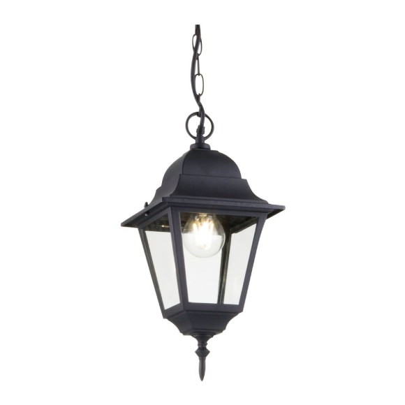 Уличный подвесной светильник Maytoni Abbey Road O003PL-01B