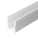 Алюминиевый профиль Arlight SL-MINI-8-2000 WHITE 037109