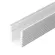 Алюминиевый профиль Arlight SL-MINI-8-2000 WHITE 037109