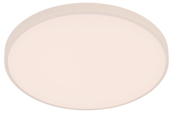 Потолочный светильник Эра Классик без ДУ SPB-6 WH 24W-5K Slim Base