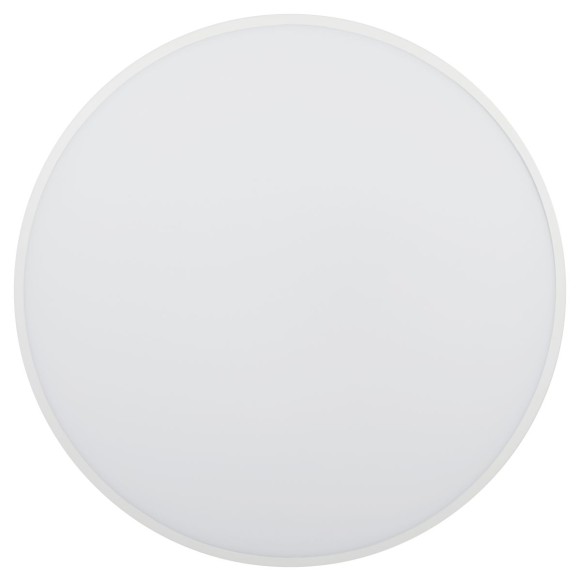 Потолочный светильник Эра Классик без ДУ SPB-6 WH 24W-5K Slim Base