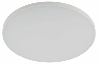 Потолочный светильник Эра Классик без ДУ SPB-6 WH 24W-5K Slim Base