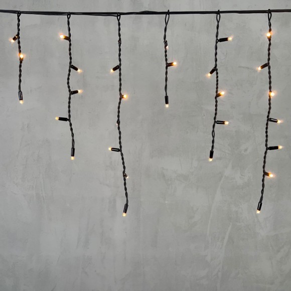 Гирлянда Бахрома Laitcom (LTC) LL120-1-2EWW