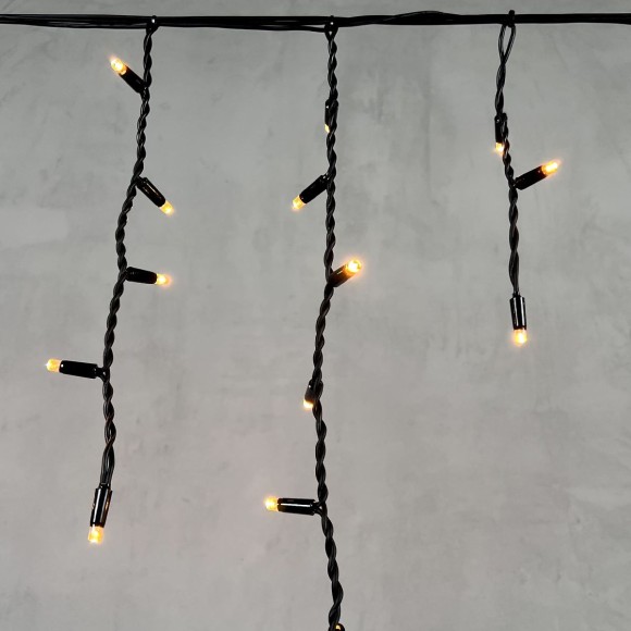 Гирлянда Бахрома Laitcom (LTC) LL120-1-2EWW