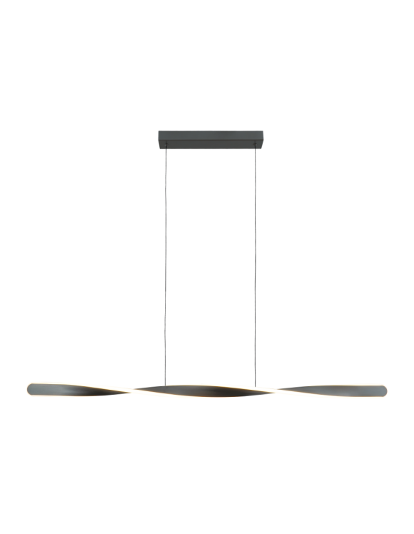 Подвесная светодиодная люстра Lightstar Torino 615099