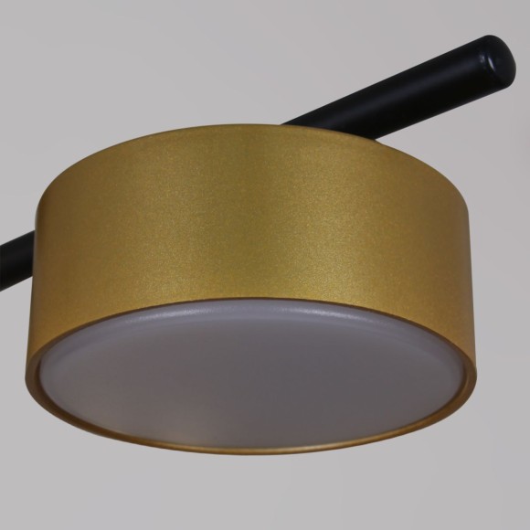 Потолочная люстра Reluce 52008-0.3-08 GX53