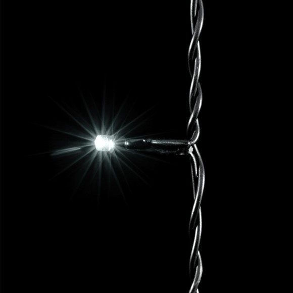 Гирлянда Занавес Laitcom (LTC) PCL901-11-2W