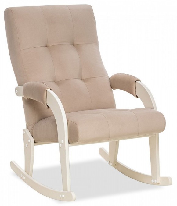 Кресло-качалка Спринг LST_4687203694456