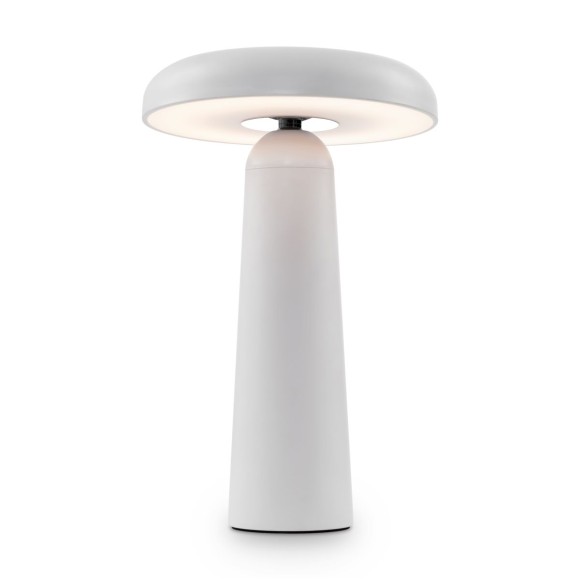 Настольная аккумуляторная лампа Freya Mushroom FR6109TL-L4W