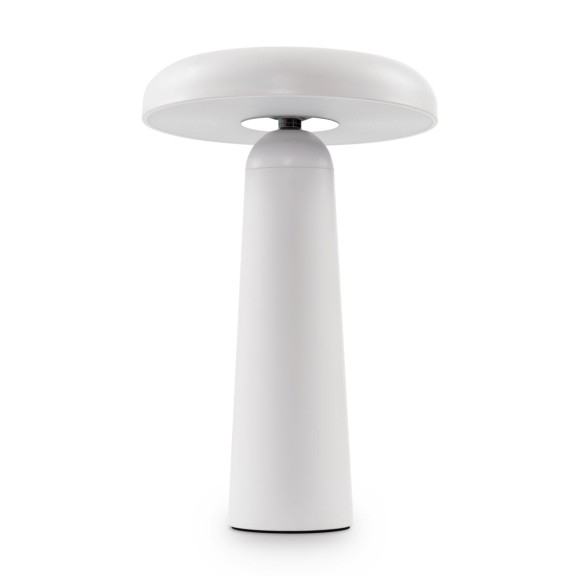 Настольная аккумуляторная лампа Freya Mushroom FR6109TL-L4W