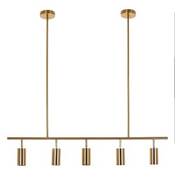 Подвесной светильник MyFar Dereck MR1021-5P